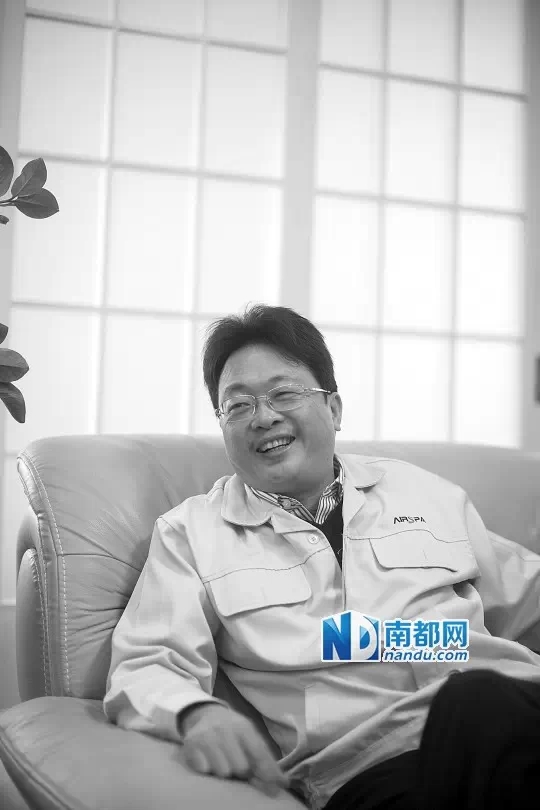 南都快訊：“超級空調”艾爾斯派提前布局家居空氣產(chǎn)業(yè)（二）