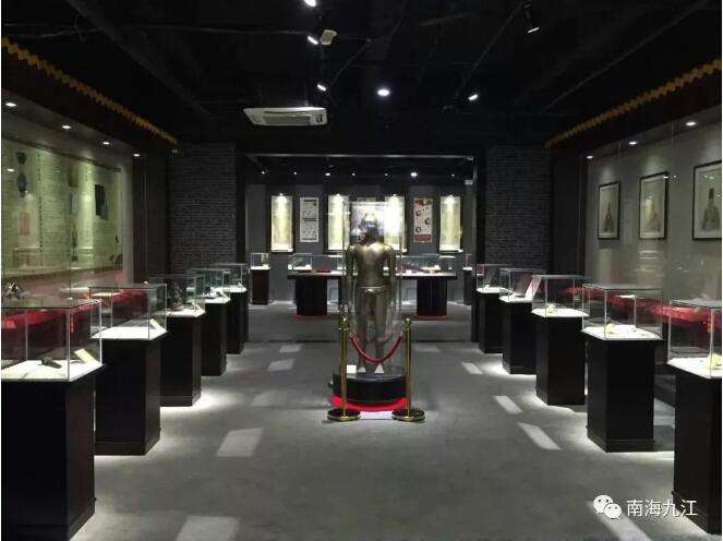 博物館展覽廳恒溫恒濕空調(diào)系統(tǒng)如何選擇？