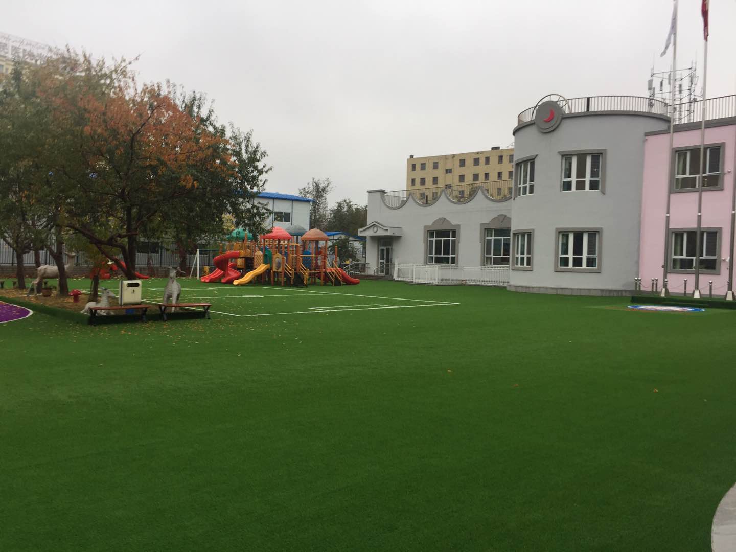 防范疫情，中小學(xué)各校如何“依法”加強(qiáng)通風(fēng)換氣？